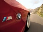 BMW Z4 M Roadster 2006 года